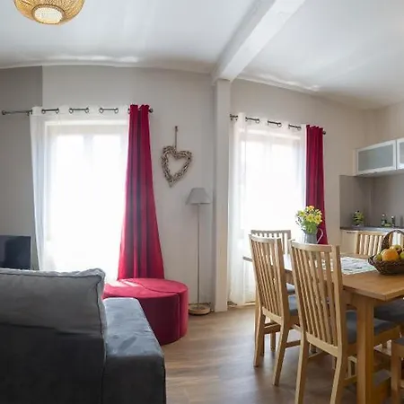 Apartment Muscat - Bel Renove Recemment - Au Pied Du Vignoble - Parking Gratuit