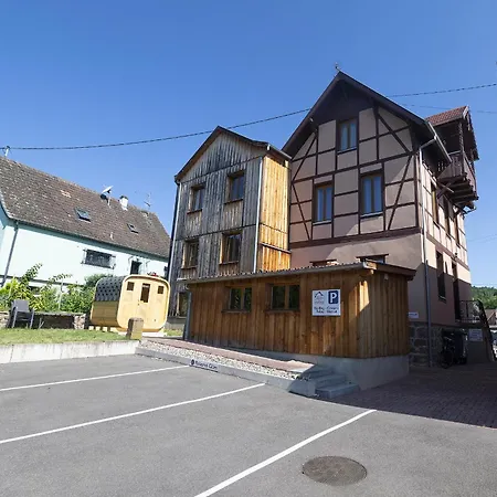 アパート Muscat - Bel Renove Recemment - Au Pied Du Vignoble - Parking Gratuit *