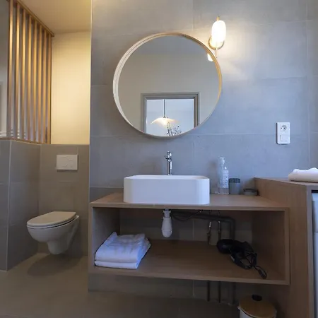 アパート Muscat - Bel Renove Recemment - Au Pied Du Vignoble - Parking Gratuit *