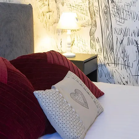 アパート Muscat - Bel Renove Recemment - Au Pied Du Vignoble - Parking Gratuit リクヴィール