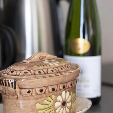 Muscat - Bel Renove Recemment - Au Pied Du Vignoble - Parking Gratuit *