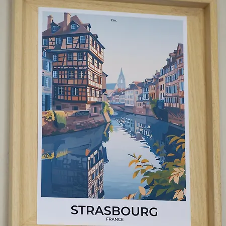 アパート Muscat - Bel Renove Recemment - Au Pied Du Vignoble - Parking Gratuit