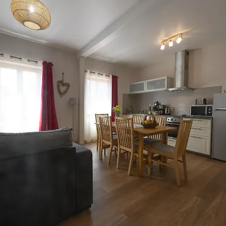 Muscat - Bel Renove Recemment - Au Pied Du Vignoble - Parking Gratuit アパート *