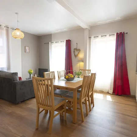 Muscat - Bel Renove Recemment - Au Pied Du Vignoble - Parking Gratuit