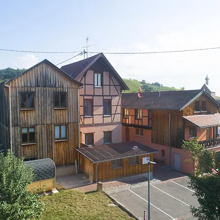 Apartment Muscat - Bel Renove Recemment - Au Pied Du Vignoble - Parking Gratuit Riquewihr