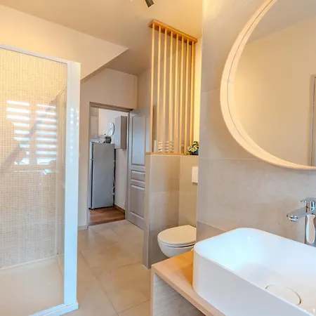 Muscat - Bel Renove Recemment - Au Pied Du Vignoble - Parking Gratuit 아파트 *