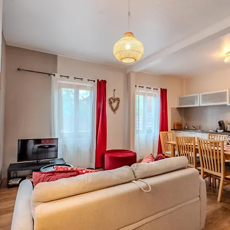 아파트 Muscat - Bel Renove Recemment - Au Pied Du Vignoble - Parking Gratuit