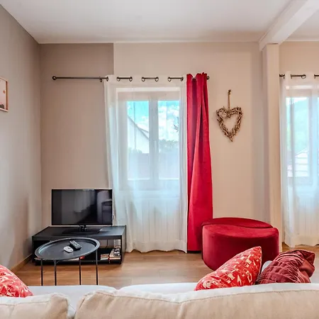 아파트 Muscat - Bel Renove Recemment - Au Pied Du Vignoble - Parking Gratuit