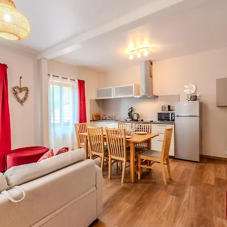 아파트 Muscat - Bel Renove Recemment - Au Pied Du Vignoble - Parking Gratuit *