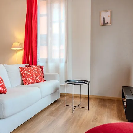Muscat - Bel Renove Recemment - Au Pied Du Vignoble - Parking Gratuit * 리크위르