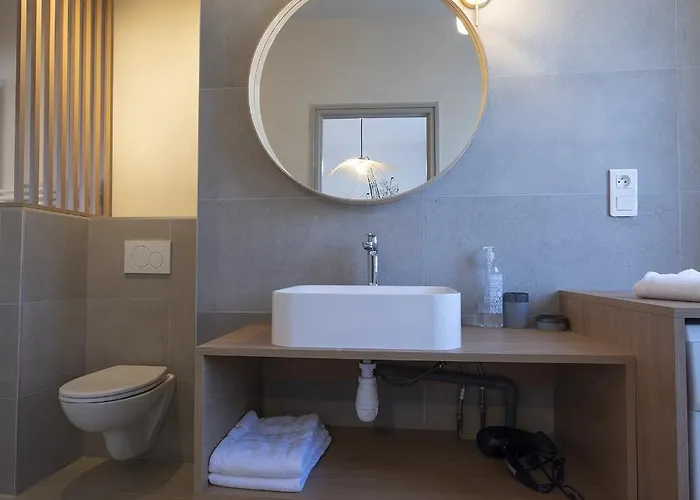 아파트 Muscat - Bel Renove Recemment - Au Pied Du Vignoble - Parking Gratuit *