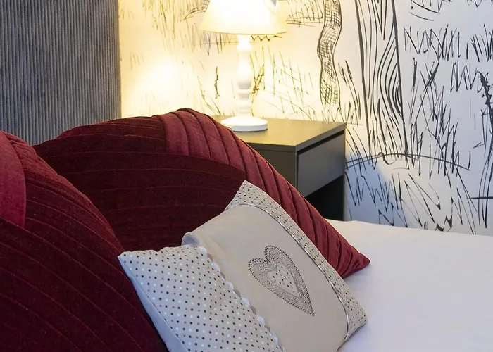 아파트 Muscat - Bel Renove Recemment - Au Pied Du Vignoble - Parking Gratuit 리크위르