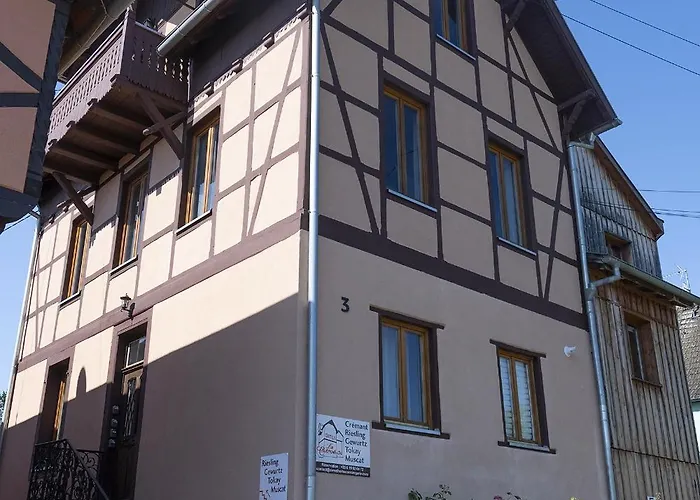 Muscat - Bel Renove Recemment - Au Pied Du Vignoble - Parking Gratuit 아파트 리크위르