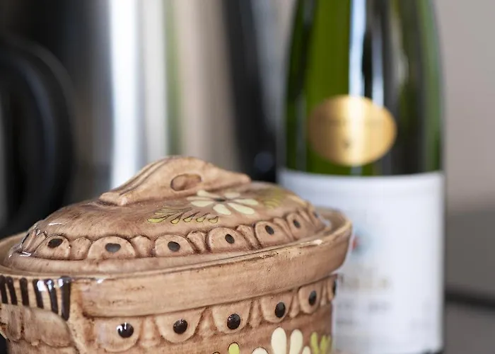 Muscat - Bel Renove Recemment - Au Pied Du Vignoble - Parking Gratuit *