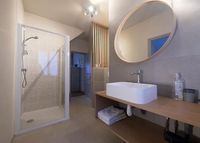 Muscat - Bel Renove Recemment - Au Pied Du Vignoble - Parking Gratuit 아파트