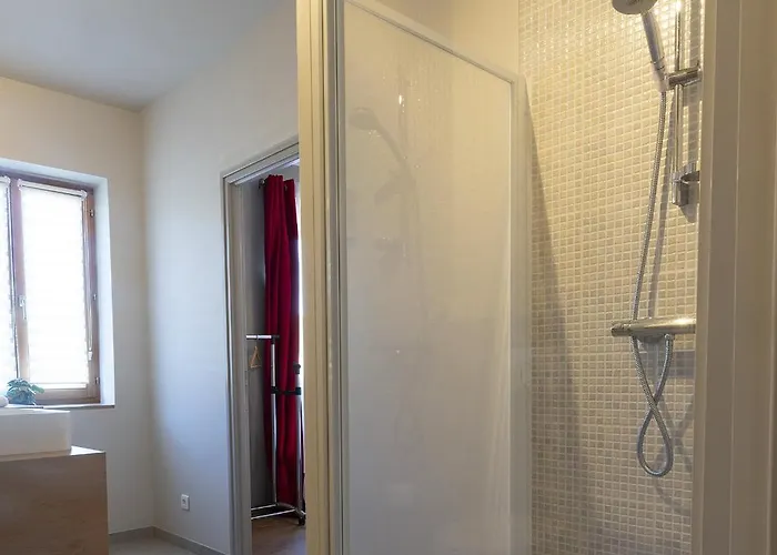 아파트 Muscat - Bel Renove Recemment - Au Pied Du Vignoble - Parking Gratuit